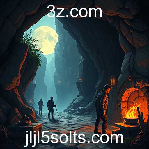 Exploring the Enigmatic World of Adventure Games