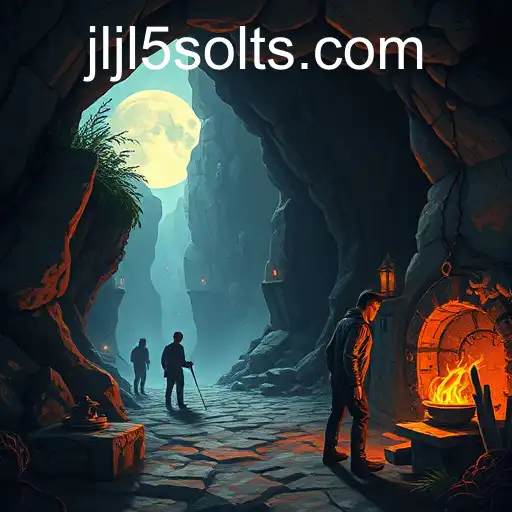 Exploring the Enigmatic World of Adventure Games