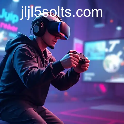 Evolution of Online Gaming in 2025