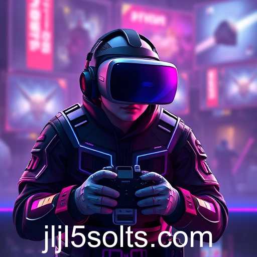 The Evolution of Online Gaming in 2025