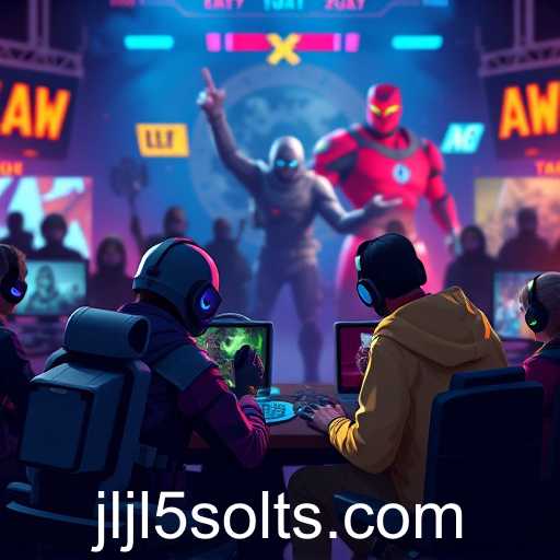 Exploring the New Era of Online Gaming