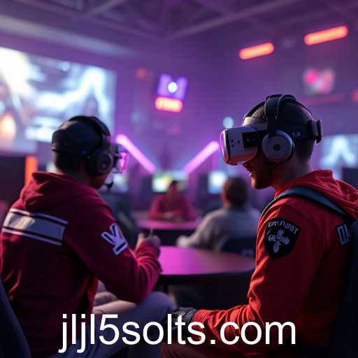 Gaming Site Breakthroughs and Challenges