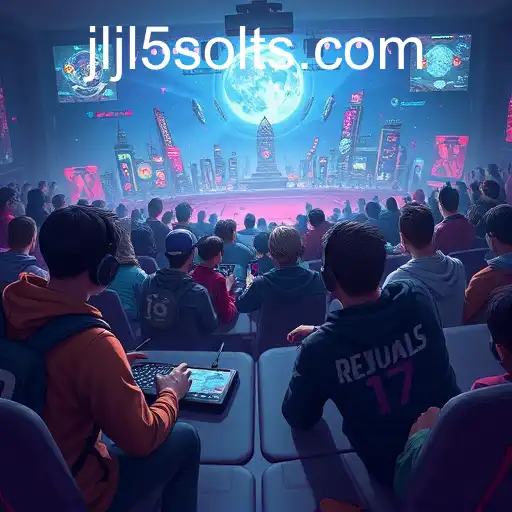 Gaming Trends of 2025: Insights and Analysis