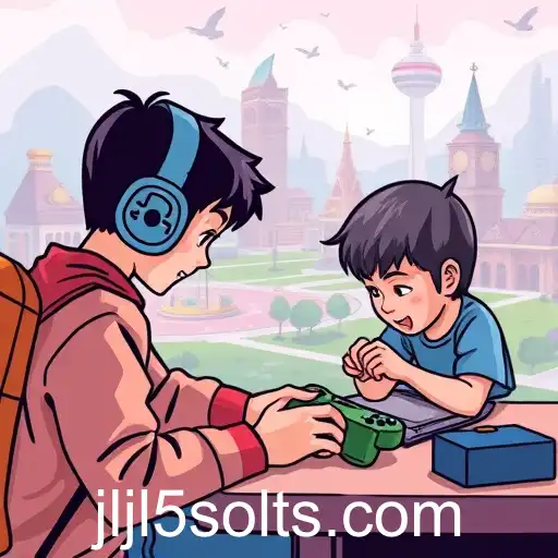 The Rise of Interactive Learning in Online Gaming