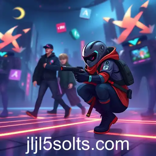 The Rise of Online English Game Platforms