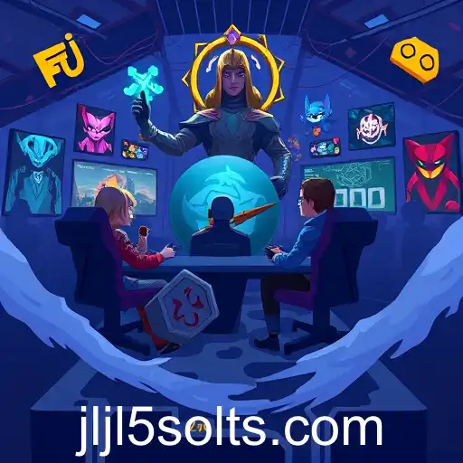 The Rise of Online Gaming Communities in 2025