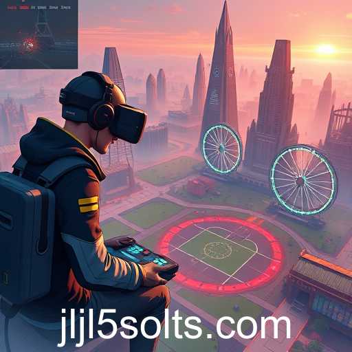 Evolution of Online Gaming Platforms