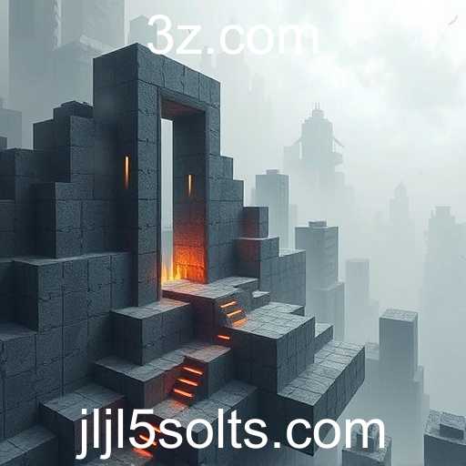 The Fascinating World of Puzzle Games: Unlocking the Secrets of 'jljl5'