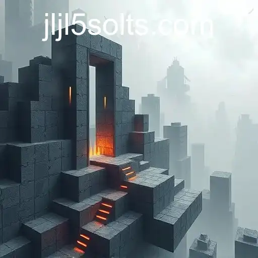 The Fascinating World of Puzzle Games: Unlocking the Secrets of 'jljl5'