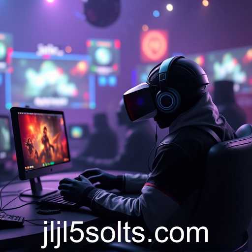 Rise of Online Gaming Communities