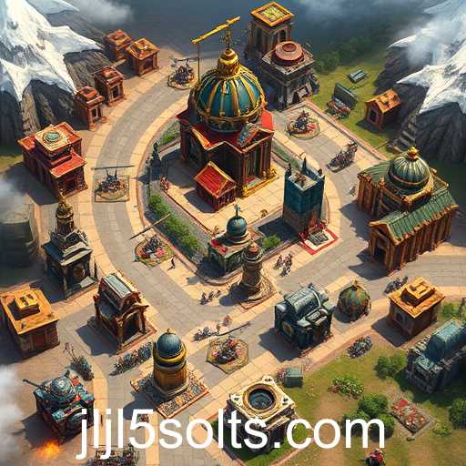 The Rise of jljl5 and Its Impact on Online Gaming