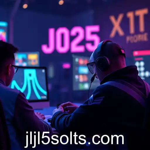 The Rise of Online Gaming Platforms in 2025