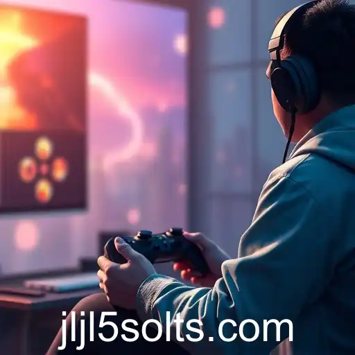 Rising Trends in Online Gaming and User Engagement