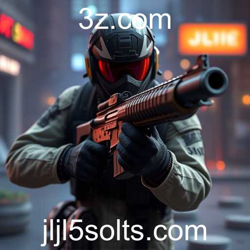 Exploring the Thrilling World of Shooter Games: The Rise of 'jljl5' as a Keyword