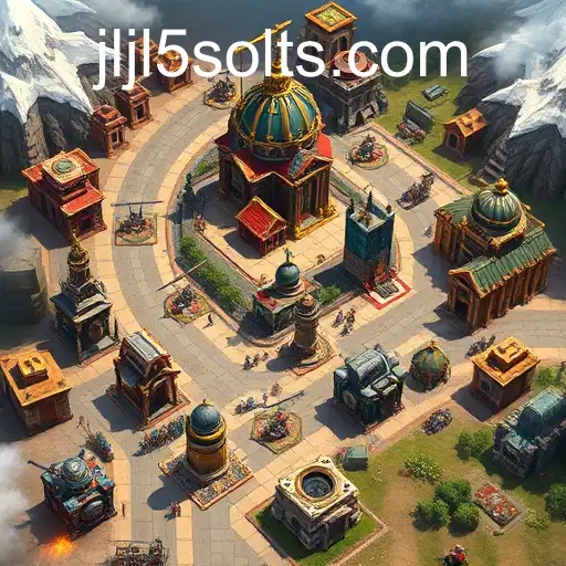 Exploring the Depth of Strategy Games: A Comprehensive Guide